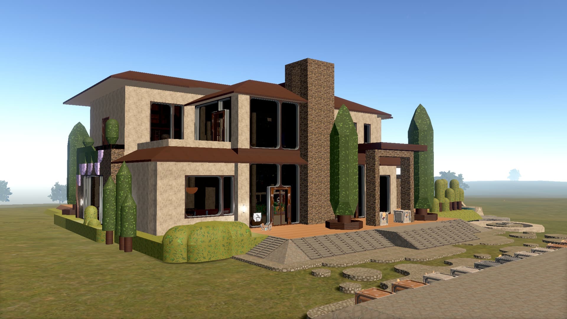 Residence Tuscany