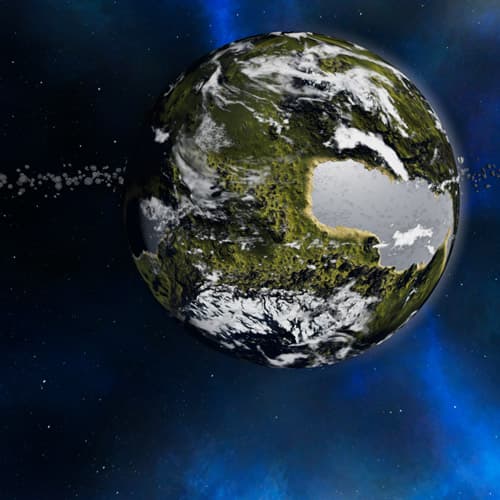 planet