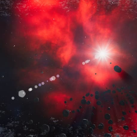 donation-space