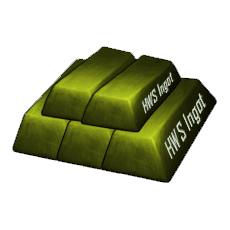 HWS Ingot