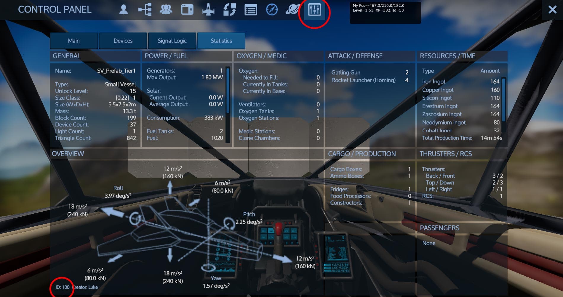 hws-rules-statistics