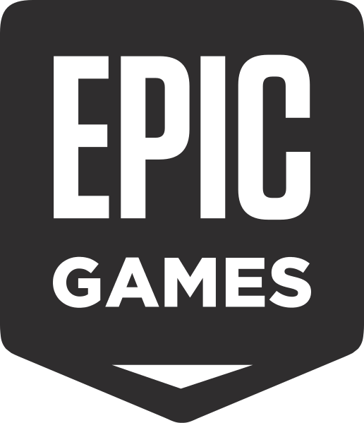 Sign in with Epic Games
