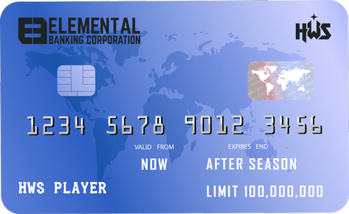 Keep 100m Credits after season package artwork