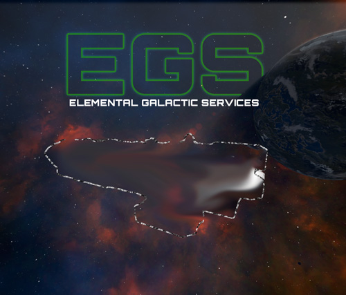 EGS Stealth Level 5 package artwork